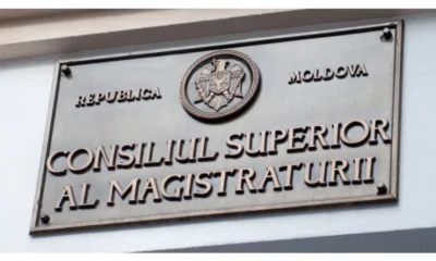 CSM examinează cererea de demisie a 17 judecători de la Curtea de Apel Chișinău