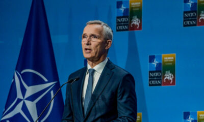 Aliaţii NATO au ajuns la un acord pentru planuri regionale de apărare în cazul unui atac rusesc