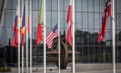 Senatul SUA a votat în favoarea unei legi care interzice oricărui președinte american să retragă SUA din NATO
