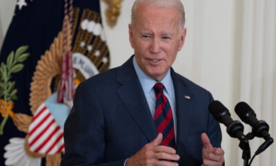 Joe Biden spune că Ucraina nu este încă „pregătită” să se alăture NATO din cauza războiului cu Rusia