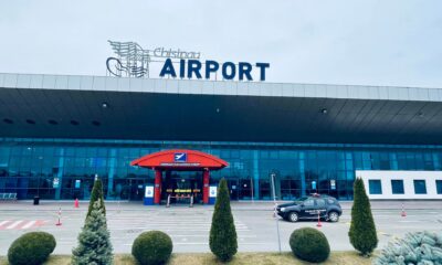 Aeroportul Internațional Chișinău, inclus în lista bunurilor care nu pot fi privatizate
