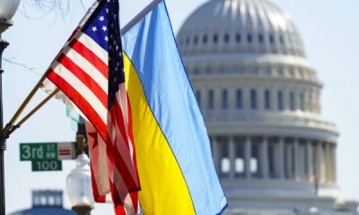 SUA va acorda un nou pachet de ajutor militar în valoare de 1,3 miliarde de dolari pentru Ucraina