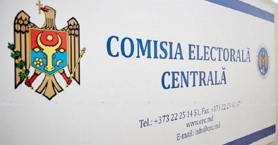 CEC: ultima zi de agitație electorală pentru turul doi al alegerilor locale generale