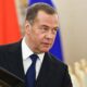 Medvedev îi înjură pe români și ne spune să ne luăm gândul de la tezaur