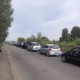 Trafic intens la Leușeni și Cahul: autoritățile recomandă vama de la Leova