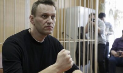 Liderul opoziţiei ruse Aleksei Navalnîi, condamnat la încă 19 ani de închisoare