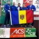Învingători! Sportivii din R. Moldova au obtinut cinci medalii la WORLD SPORTS GAMES 2023