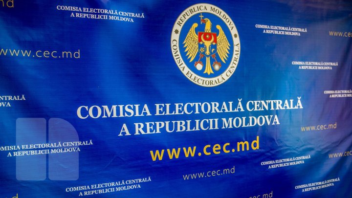 Comisia Electorală Centrală va avea un nou membru - Rita Lefter-Simașco