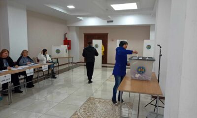CEC a prezentat rezultatele preliminare ale alegerilor locale! Topul partidelor cu cei mai mulți primari