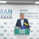 CEC a validat mandatul de primar al lui Ion Ceban