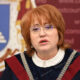 Domnica Manole revine în fotoliul de președinte la Curtea Constituțională