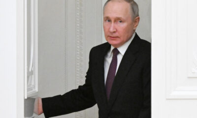 Surse: Vladimir Putin va candida ca independent pentru un nou mandat prezidențial