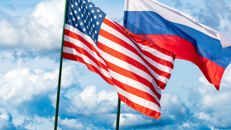 Rusia ameninţă că ar putea rupe legăturile diplomatice cu SUA