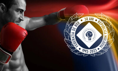 Federația de box din Republica Moldova și-a desemnat campionii naționali la seniori, ediția 2024
