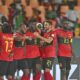 Angola, prima echipă calificată în sferturile Cupei Africii pe Naţiuni