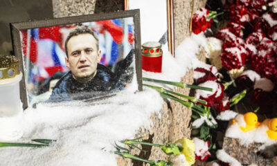 Ce povestește un deținut din lagărul în care a murit Navalnîi