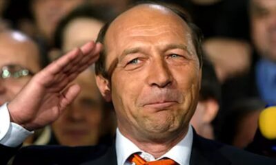 Ce pensie va primi Traian Băsescu pentru un mandat complet în Parlamentul European