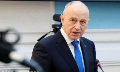 Secretarul General Adjunct al NATO, Mircea Geoană: În următoarea perioadă ne așteptăm la o acțiune extrem de agresivă din partea Federației Ruse în R. Moldova