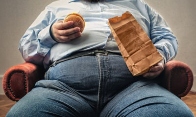 Peste un miliard de oameni din toată lumea sunt obezi