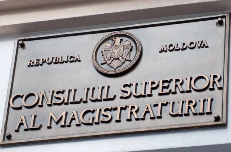 Consiliul Superior al Magistraturii a numit în funcție doi judecători