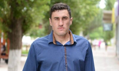 Anatolie Donțu pierde la CSJ! Recursurile înaintate de edilul de la Căușeni și avocatul acestuia, inadmisibile