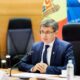 Președintele Parlamentului Republicii Moldova evidențiază sprijinul solid al Uniunii Europene în parcursul său european