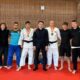 Judocanii Renat Croitoru și Vadim Ghimbovschi au cucerit medalia de bronz la Junior European Cup de la Lignano, Italia