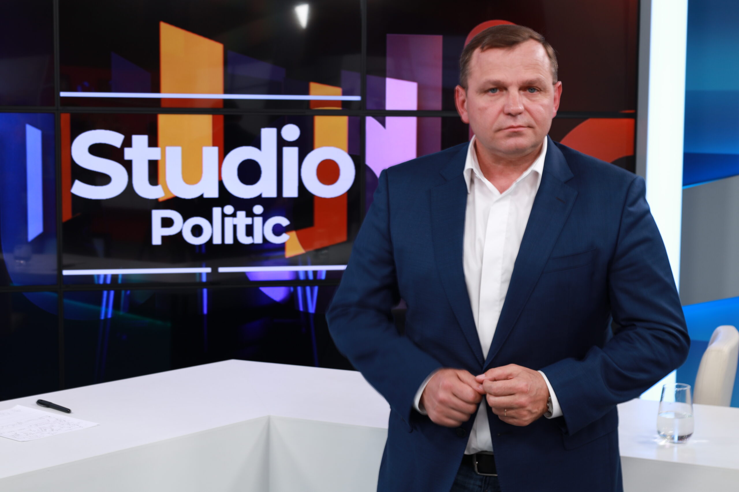 (VIDEO) Andrei Năstase: „Actualul Referendum a fost supus de actuala guvernare ruletei rusești”