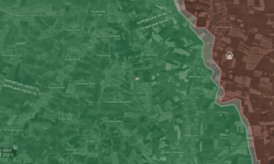Forţele ruse au preluat în ultimele ore controlul asupra localităţii Lukianţî, în apropiere de graniţa cu Rusia. Zelenski a avertizat că acţiunile ofensive ruse au ca scop dispersarea trupelor ucrainene