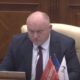Noua facțiune parlamentară "Victorie - Pobeda" - anunțul deputatului Vasile Bolea