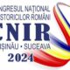 Chișinăul și Suceava găzduiesc pentru prima dată Congresul Național al Istoricilor Români în august 2024