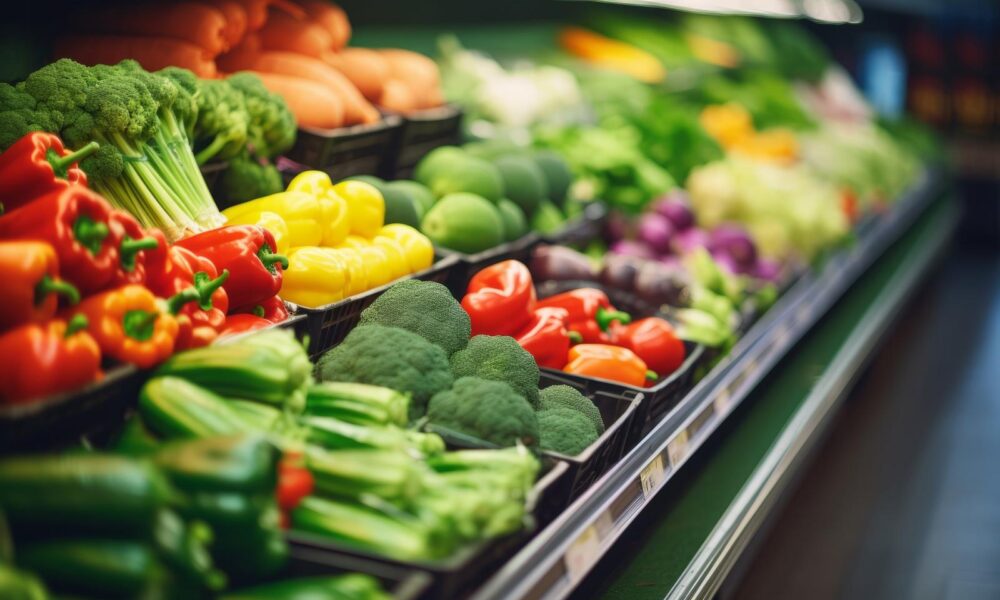 ANSA impune restricții asupra vânzării fructelor și legumelor de import până la obținerea rezultatelor testelor de pesticide și nitrați