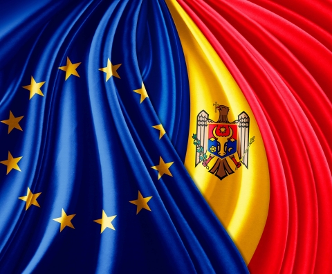 R. Moldova își propune să reintegreze regiunea transnistreană înainte de aderarea la UE. Declarația președintei Maia Sandu