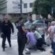 VIDEO Prim-ministrul slovac Robert Fico a fost împușcat în cap și abdomen