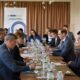 Dialog crucial la Bender: Chișinăul și Tiraspolul dezbat taxele, educația și drepturile omului