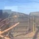 VIDEO Marfar rusesc aruncat de pe calea ferată de o dronă ucraineană